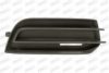 PRASCO AD1202123 Ventilation Grille, bumper